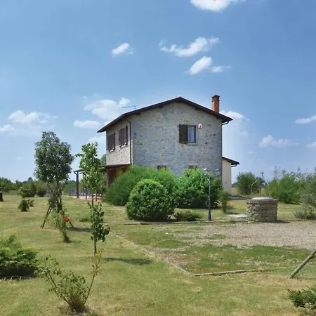 Villa San Lorenzo Cortona
