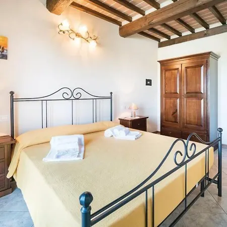 San Lorenzo Cortona
