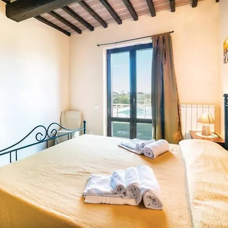 Villa San Lorenzo