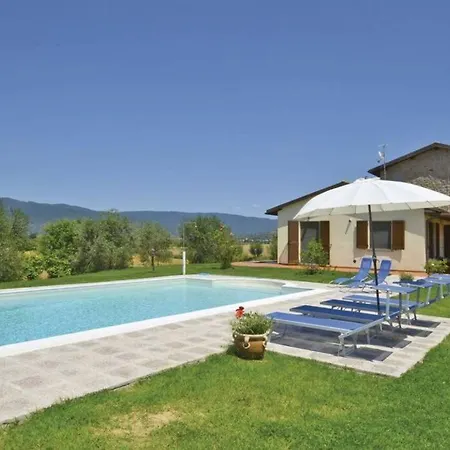 San Lorenzo Villa Cortona