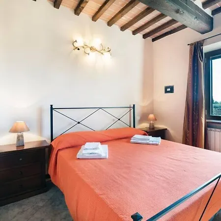 San Lorenzo Cortona