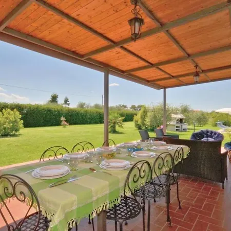 San Lorenzo Villa Cortona