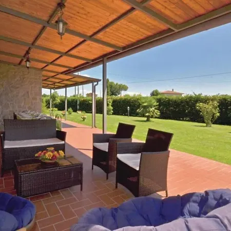 Villa San Lorenzo Cortona
